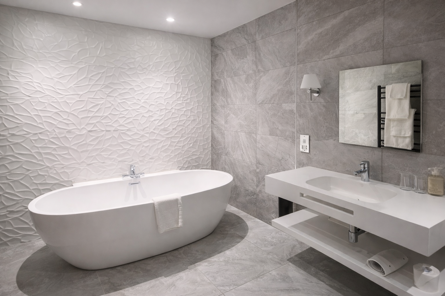Bathrooms Image 1
