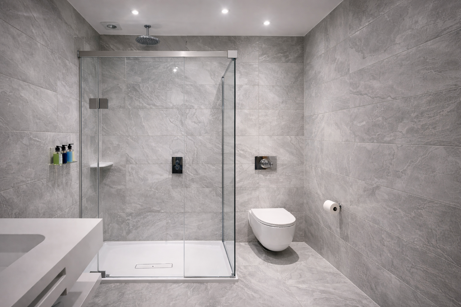 Bathrooms Image 2