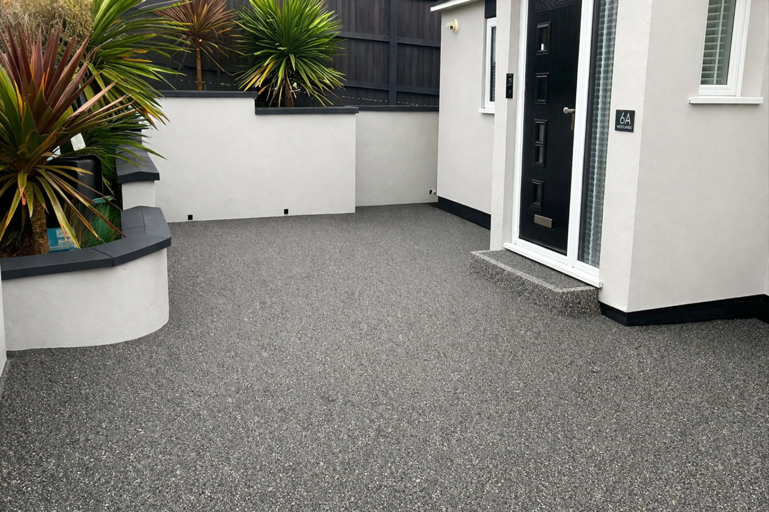 Driveway Image 2